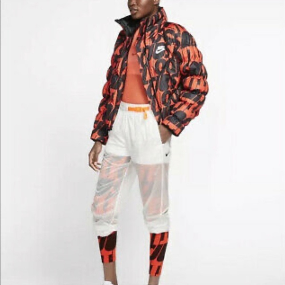 Nike jacket - Picture 6 of 8